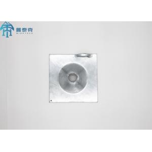 39mm 47mm Galvanized Friction Rock Bolt and Split Set Stabilizer for Underground