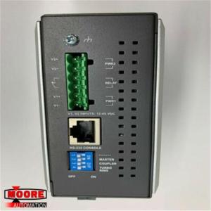 EDS405A-MM-SC EDS405AMMSC MOXA Ethernet Switch