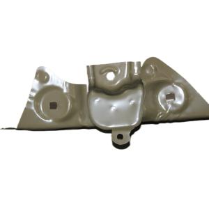 ISUZU DM MUX 4*4RM FENDER FRT LH 8981810290