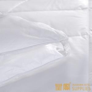 Custom Size Two In One Hotel Style Quilt For Spring Autumn