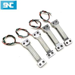 Pressure Sensor Integration Made Simple with SC639M 50g Load Cell and Screw