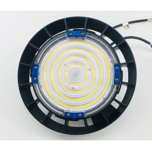Waterproof IP65 High Bay Light Power Dimmable Angle Adjustable 80 100 120 150