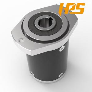 147 Nm Planetary Gear Reducer Speed PLE 90 Flanged Low Backlash