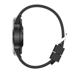 S11 1.28'' 300mAh Heart Rate Monitor Smartwatch With Bluetooth Calling BLE5.0