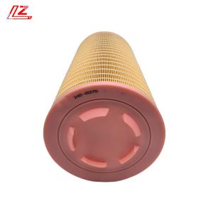 Truck Model Man Truck Car Air Sizes Vacuum Pump Inlet Filter 51508759 with Great