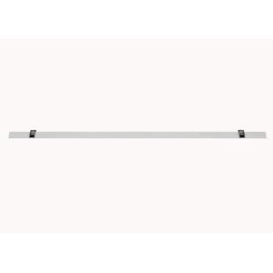 No Glare Recessed Linear LED Lighting Residential Kitchen IP 20 Indoor