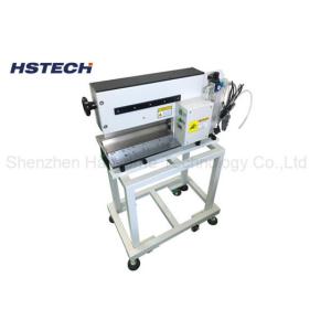 Wholesale 0~ 360mm Pneumatic PCB Depanelizer with High Quality Guillotine Blade from china suppliers