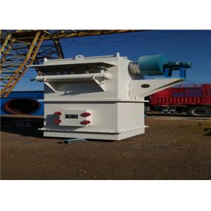 Single Pulse Baghouse Dust Collector Industrial Cement Plants Use