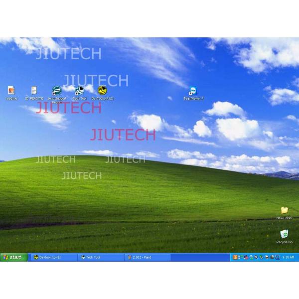 vocom Developer Tool For PTT 2.0 Dev2tool Development Model