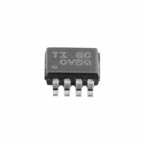 Wholesale OPA2317IDGKT New and Original OPA2317IDGKT VSSOP-8 Integrated circuit from china suppliers