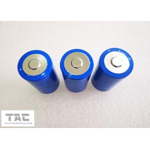 3.6V LiSOCL2 Battery ER34615 19AH For Wireless Controller