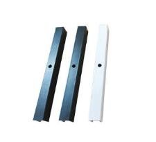 Wholesale High Strength U Shaped Aluminium Profile , Aluminium C Section Profile from china suppliers