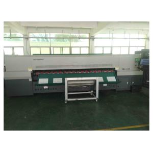 Mutifunctional Inkjet Digital UV Printing Machine For Cardboards / Building