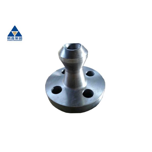 ASTM A350 LF2 CL1 DN 250mm 900LB Steel Pipe Flange For Connection