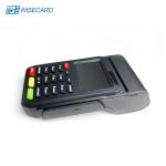 1gb Ram Memory Linux Portable Pos Terminal Enabling Efficient Inventory