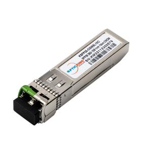 TUV UL 1351nm LC 25G SFP28 CWDM Optical Modules
