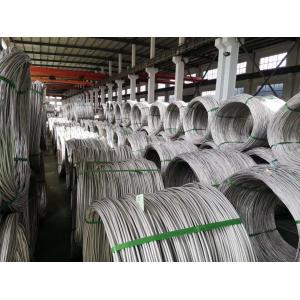 China ASTM Stainless Steel Drawn Wire Rods A493 AISI 431 UNS S43100 on sale