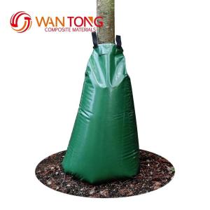 Water Conservation Made Easy Slow Release Tree Watering Bag with UV Proof PVC