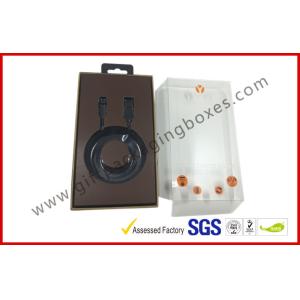 Custom Printed Decorative Gift Boxes / Personality Fancy Packaging Boxes , ROSH