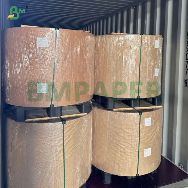 38gsm 40gsm White High Strength Scratch Proof Glass Lining Paper In Roll 38gsm 40gsm White High Strength Scratch Proof Glass Lining Paper In Roll