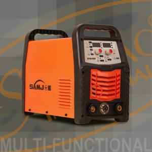 Buy cheap 315Amps IGBT Digital Co2 Gas Shielded Welding Machine 15KG Wire Spool from wholesalers
