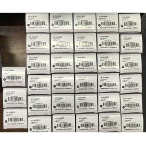 Allen Bradley 1756-TBCH ControlLogix 36 Pin Screw Terminal Block Eletronic