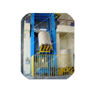 Buy cheap Chaint Paper Roll Handling Solutions , Automatic Paper Roll Material Handling from wholesalers