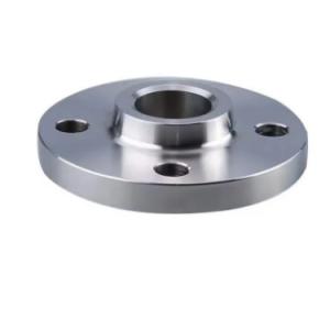 NO4400/400 Special Material Flanges in Various Industries with Material for