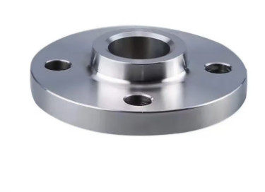 NO4400/400 Special Material Flanges in Various Industries with Material for