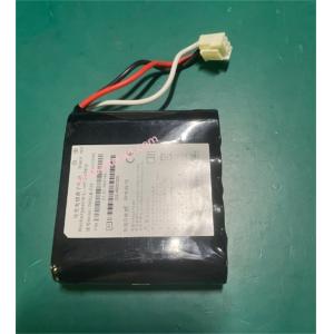 EDAN SE-100 TWSLB-005 14.8V 2500mAh Used Original Spare Part for Hospital ICU