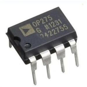 OP275GPZ Custom Analog Devices Chips , Inter Integrated Circuit board DIP-8
