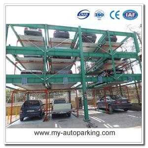 Wholesale Multilevel Car Parking System from china suppliers