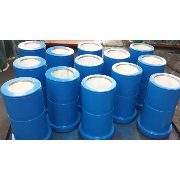 Ceramic liners 8482-25ALEW_Lewco_W-2215 mud pump，8482-25ALEW_Lewco_W-2214 mud