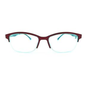 Customization Women's Optical Glasses Improved Blood Circulation
