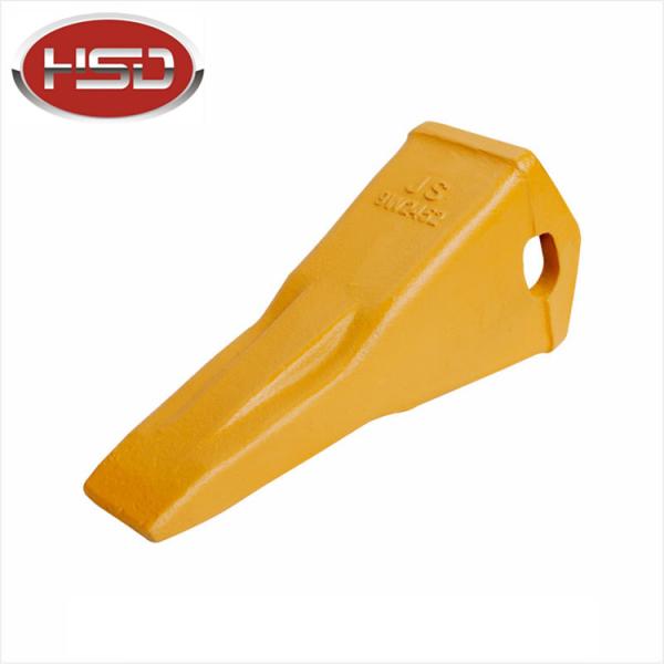 Quality excavator bucket teeth adapter D9 ripper rock teeth 9W2452 for sale