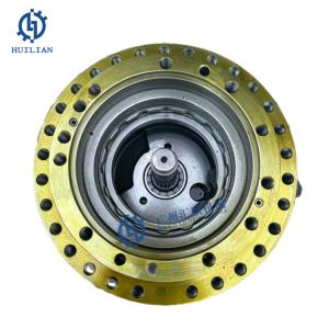 SY215C9 SY215C Excavator Final Driver 13225418 Only Reducer Travel Gear Box