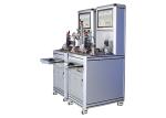 Die - Cast Rotor Testing Machine Software Save Parameter Comprehensive Value