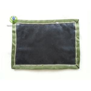 Onsite Installation Swelling Waterproof Bentonite Sheet for Geosynthetic Clay