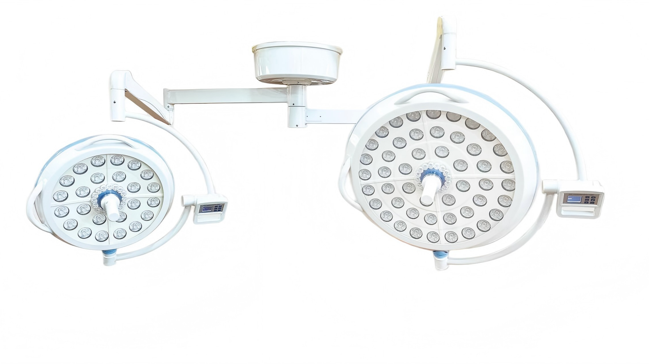 German-Designed LED Surgical Lamp with