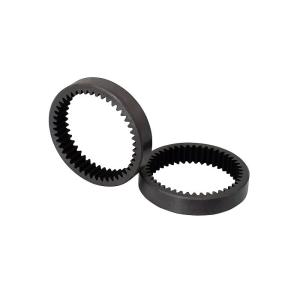 Miniature Internal And External Splines Steel 500mm Max Diameter Brass Metal