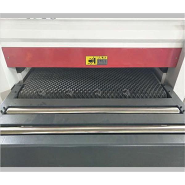 First Roller Hardness Iron Roller Flat Sheet Polishing Sanding for Working Width