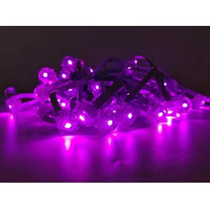 Smart RGB Outside Lights IP67 Waterproof Eaves Lights WIFI Permanent Outdoor