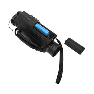 5x32 Infrared Digital Night Vision Device Multifuction Optics For Hunting