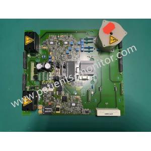 GE Marquette RESPONDER 3000 Defibrillator Therapy Board 2005347-001 Mecdical