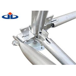 Aluminium Kwikstage Kwikstage Wholesale Kwikstage Standard Scaffolding Materials