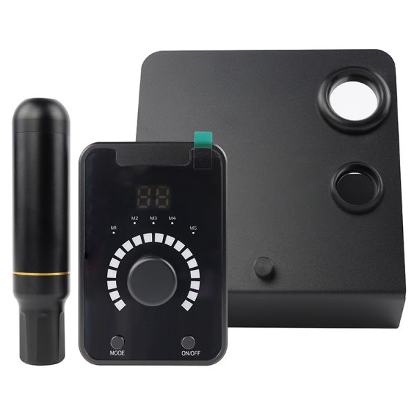 Tattoo Eyebrow Microblading Machine Gun Tattoo Supplies Permanent Makeup Machines Tattoo CE Certificate