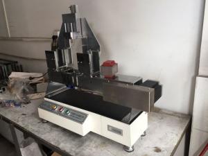 Automation EI Lamination Stacking Machine For Inserting Small Transformer EI Slices