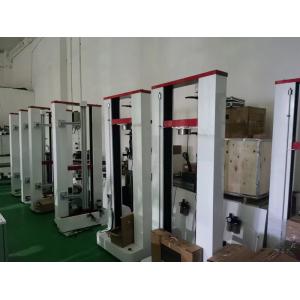 Computer Laboratory 500N Utm Machine And Pressure Material Strength Tension Test