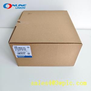 R88D-KN02H-ECT OMRON high-performance servo drive