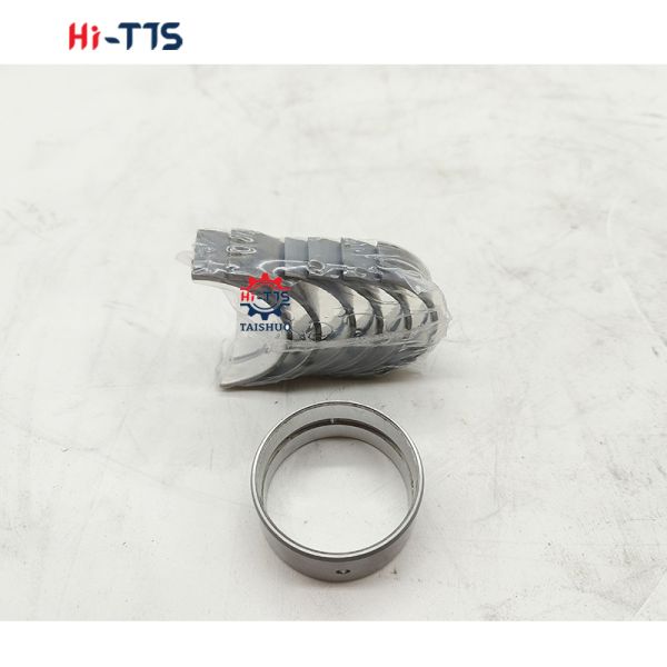 15694-23482 STD Crankshaft Main Bearing Set for Diesel Engine D722 Z482 Brand Aftermarket Part Guangdong